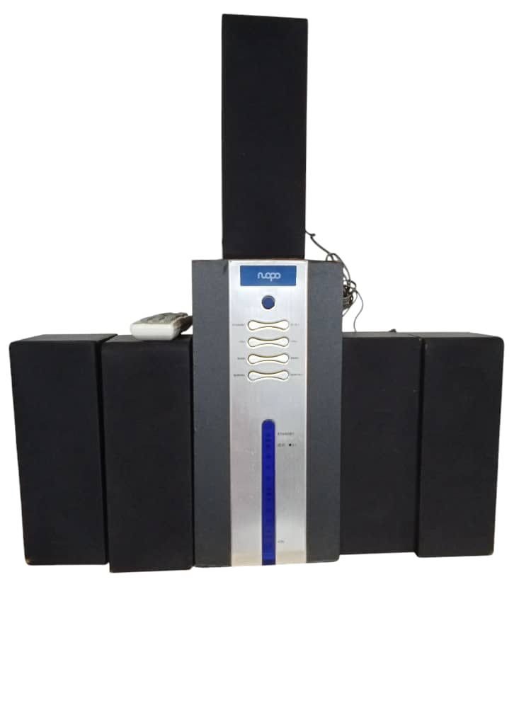 Napo System