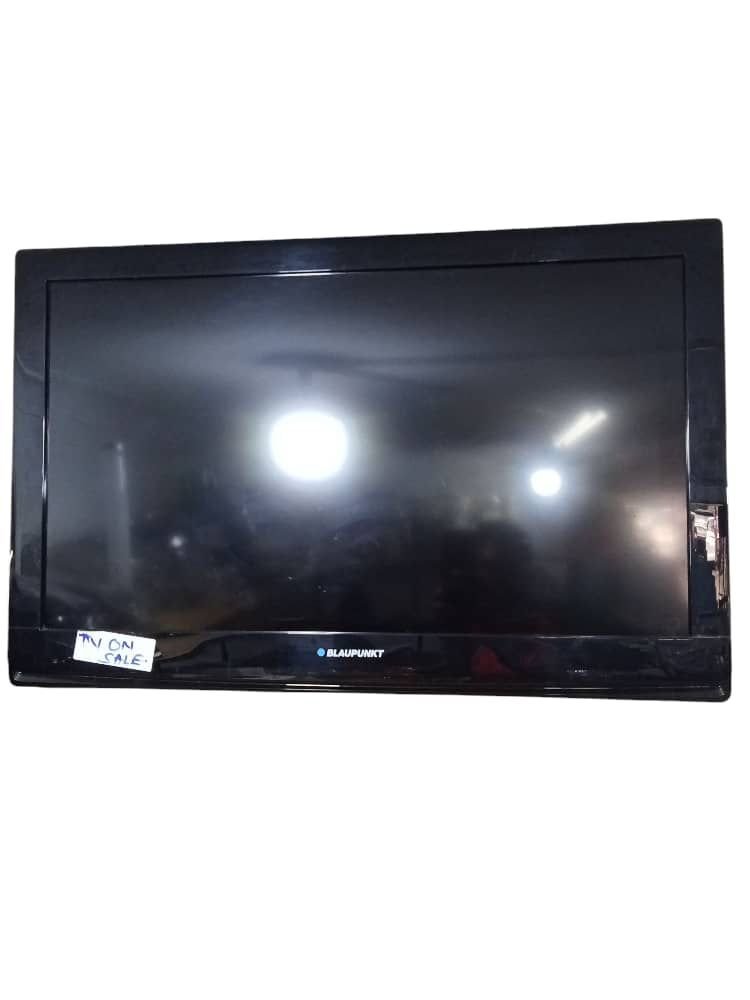 Blaupunkt Smart TV