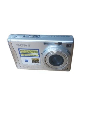 Sony Camera