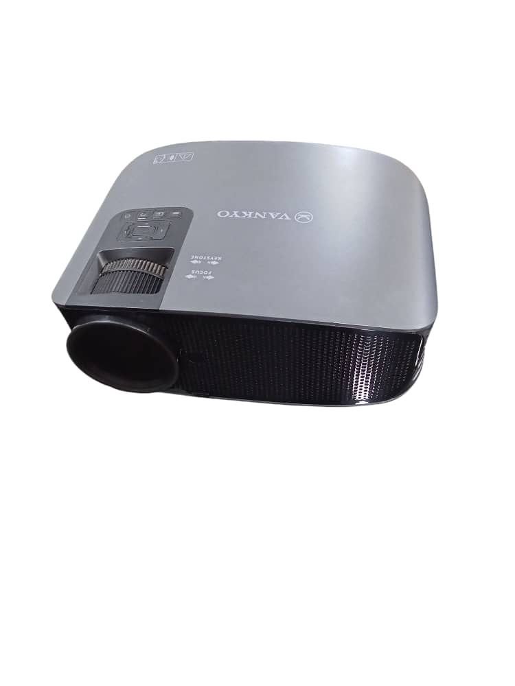 Projector