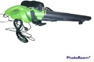 Leaf Blower