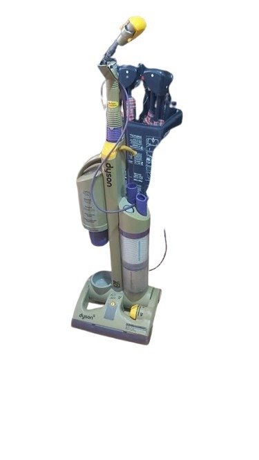 Dyson Hoover