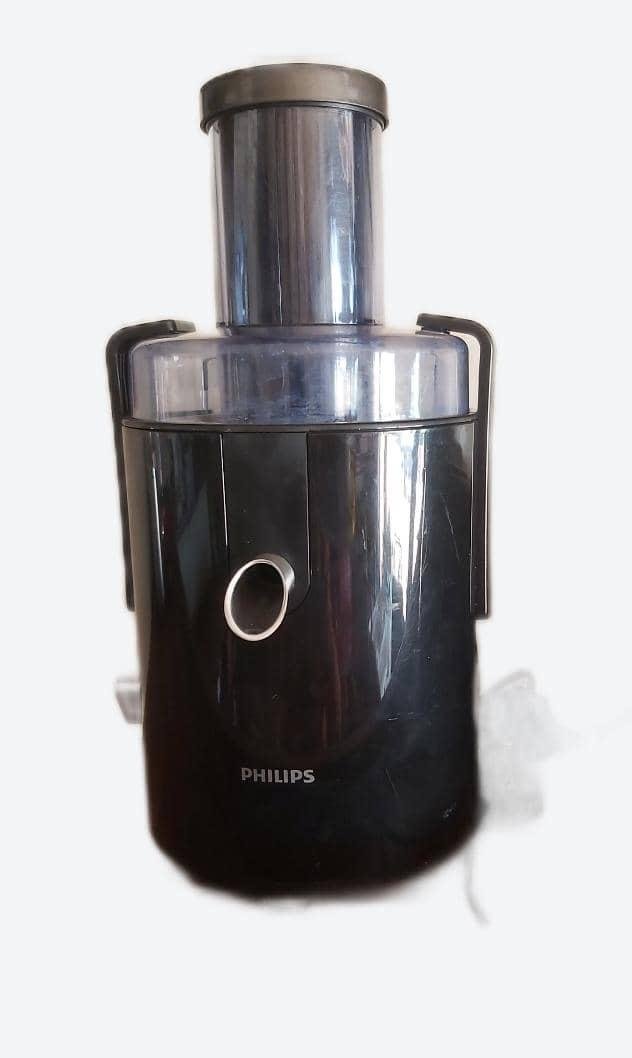 Juicer