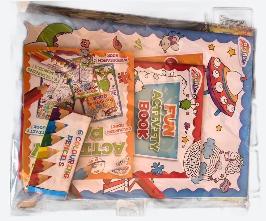 Kids Book