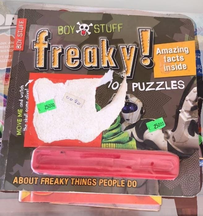Kids Book