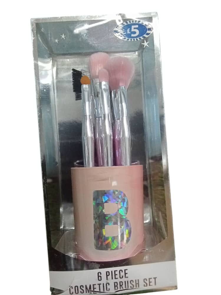 Cosmetic Brush Set