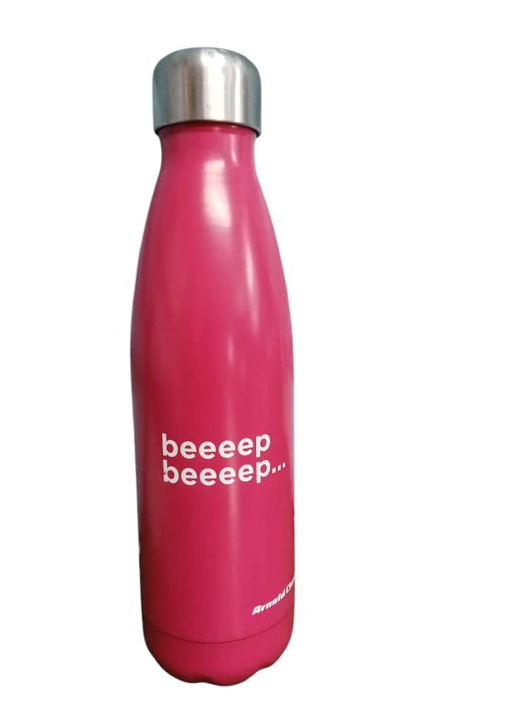 Flask Bottle