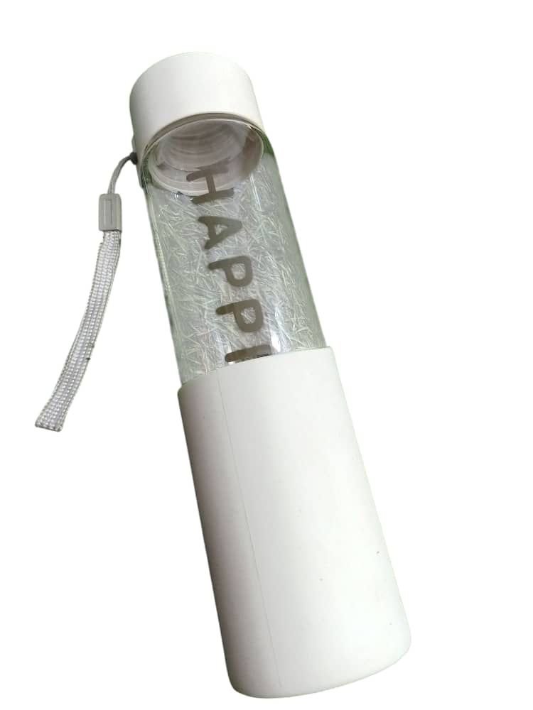 White Bottle