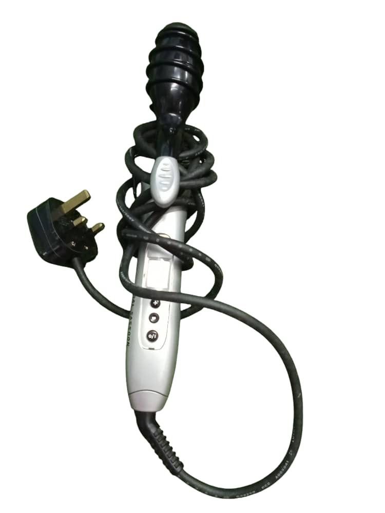 Hair Curler