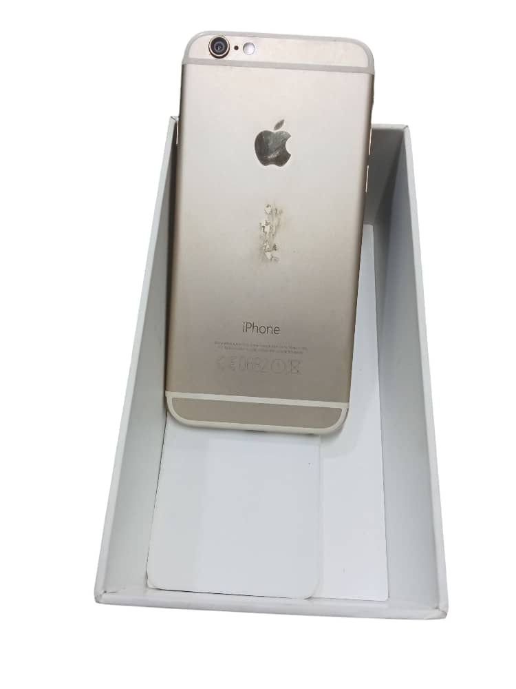 Iphone 6