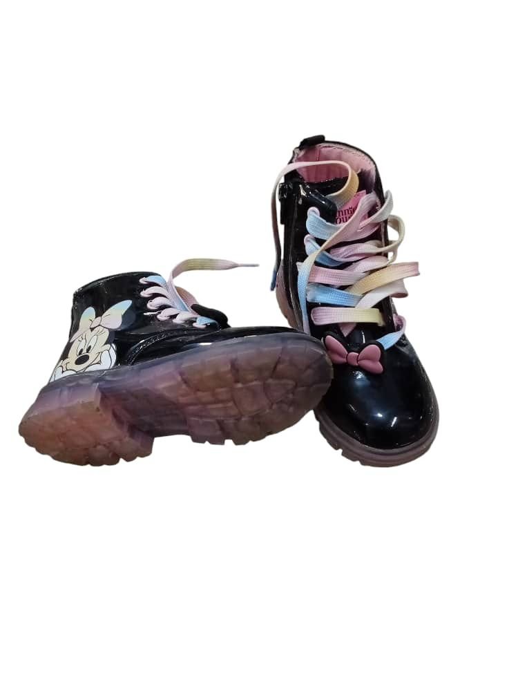 Light-Up Kids Boots