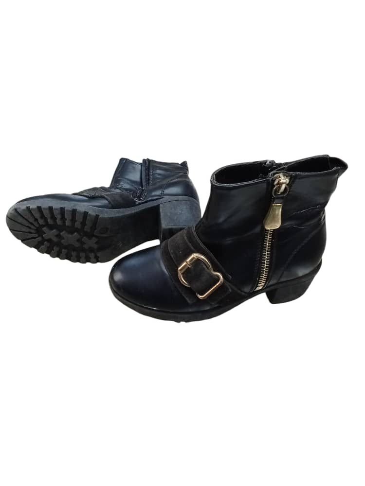 Ankle Boots