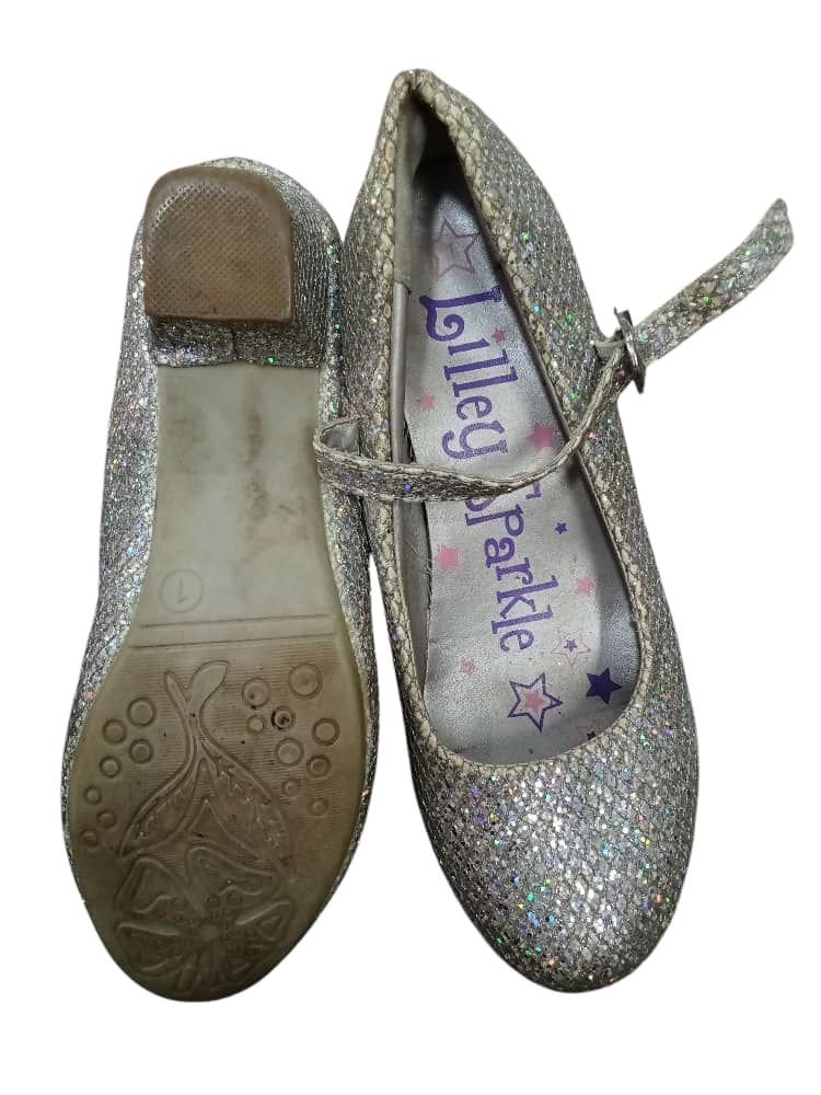 Kids Heels