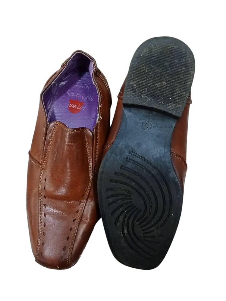 Boy Shoes