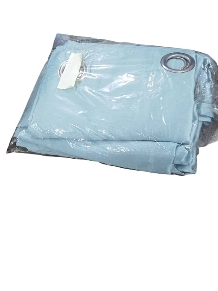 X2 Shower Curtains