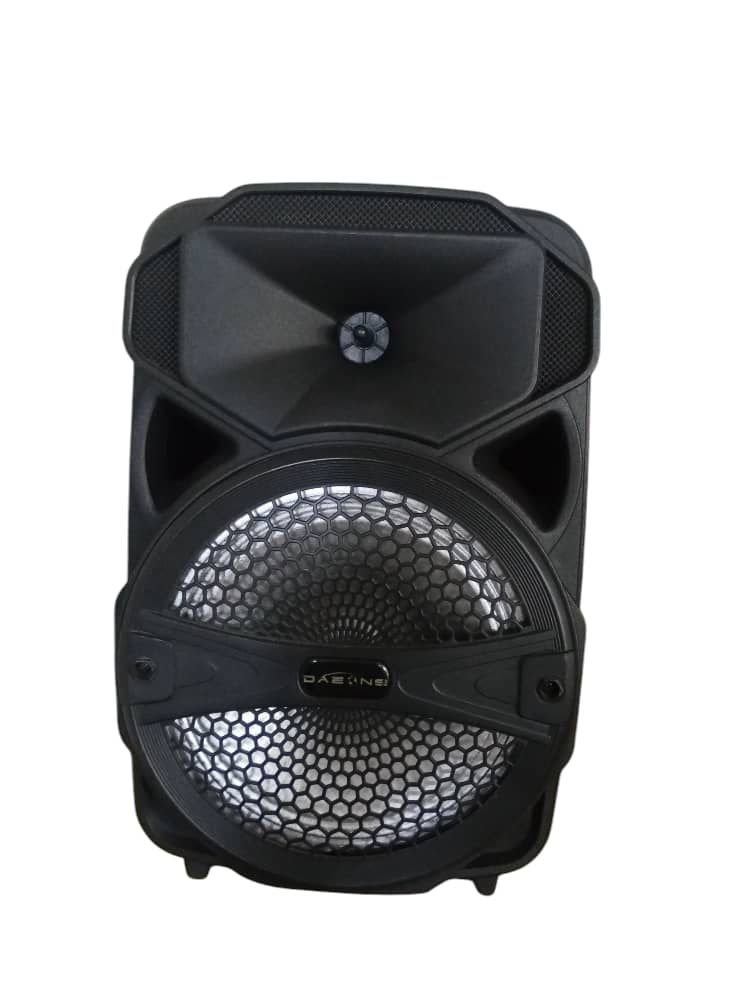 Bluetooth Speaker