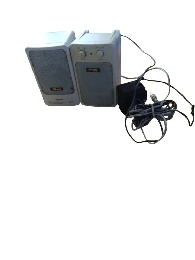 Speakers
