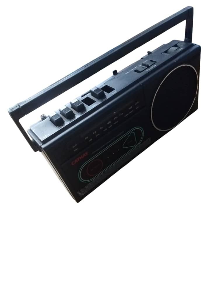 AM/FM Radio