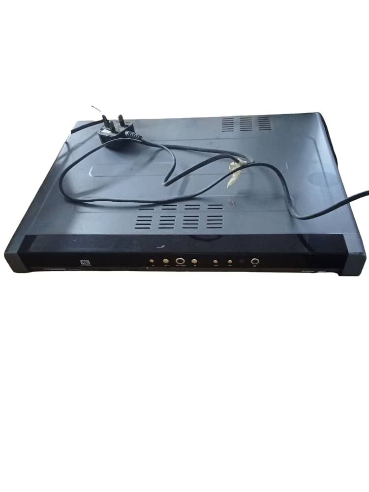 Philips DVD Player