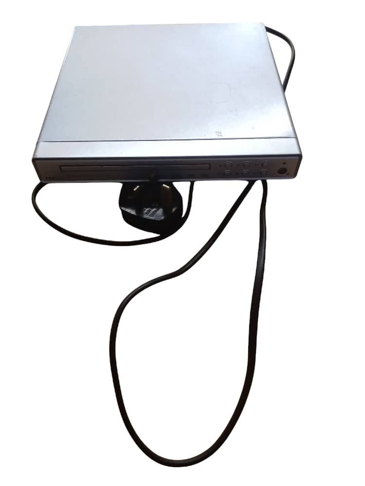 DVD Player