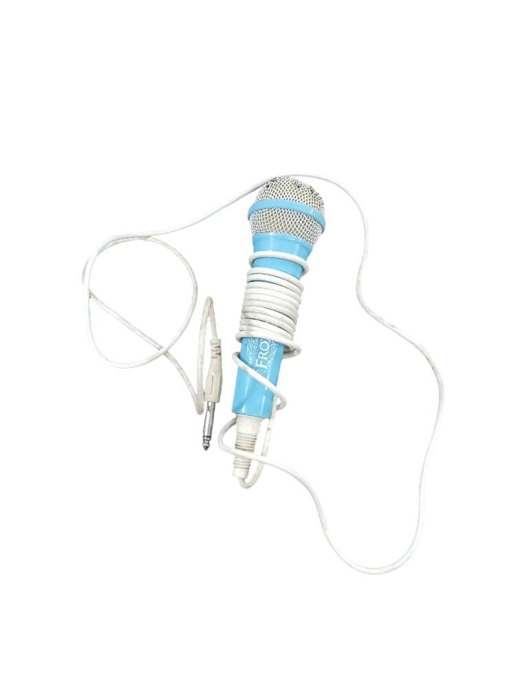 Microphone