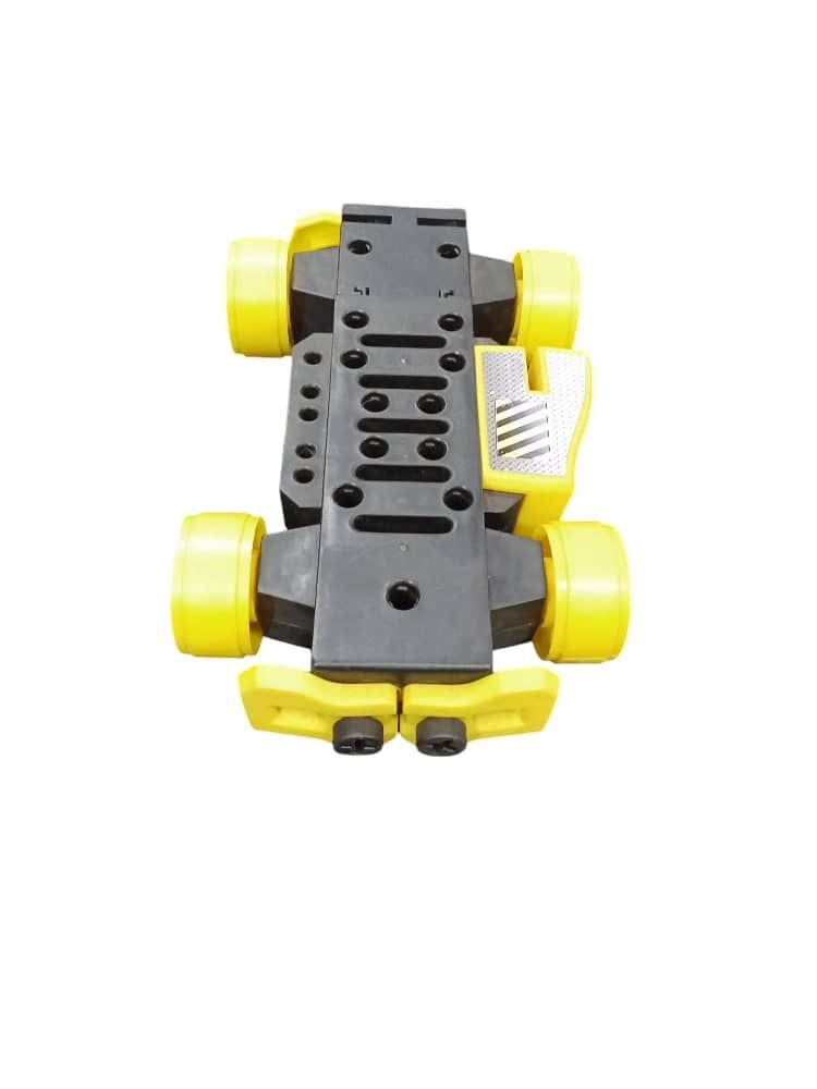 Toy Truck
