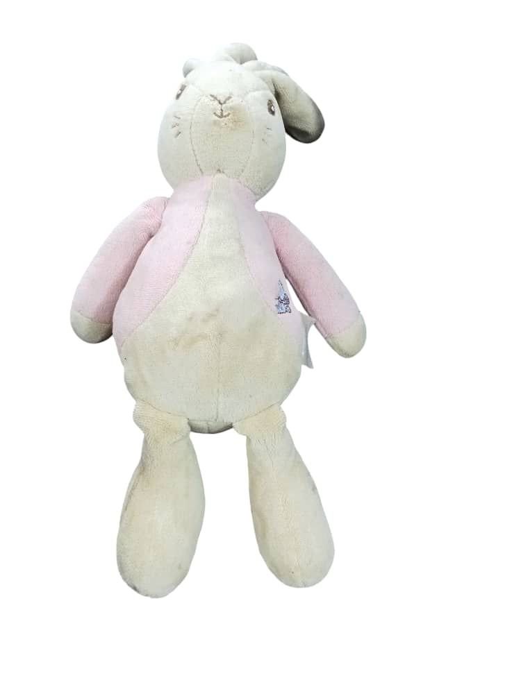 Bunny Toy
