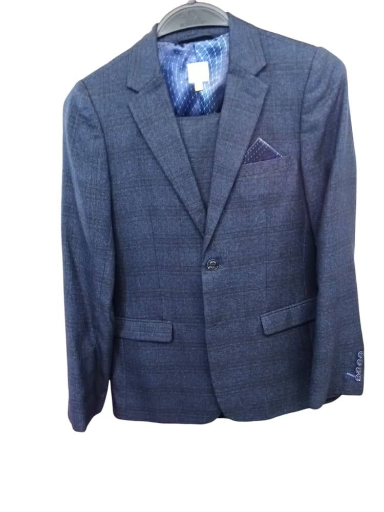 Boy Suit