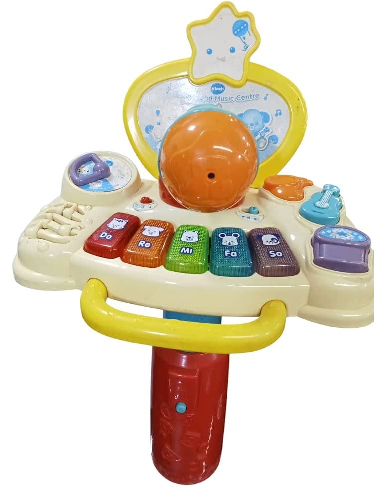 Sing Toy