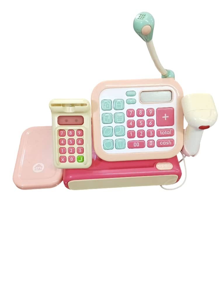 Toy Till